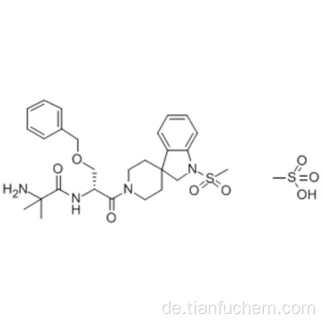 MK-677 CAS 159752-10-0